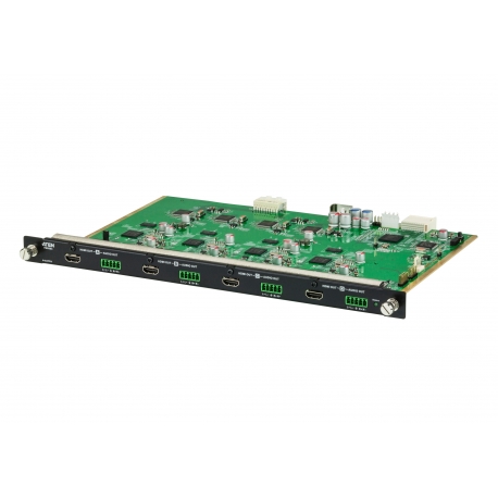 4-Port HDMI Output Board