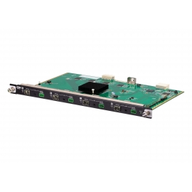 4-Port 10G Optical Input Board (300m)