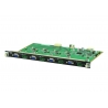 4 Port VGA Input Board for VM1600