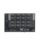 16X16 MODULAR VIDEO WALL+ DIGITAL MATRIX SWITCH with Seamless Switch support