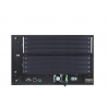 16X16 MODULAR VIDEO WALL+ DIGITAL MATRIX SWITCH with Seamless Switch support