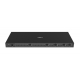 4x2 HDMI 2.0 Matrix Switcher with Audio Extractor/Scale/ARC/EDID function