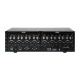 16 IN 16 OUT Drag & Drop Video Wall Controller with Preview Card support