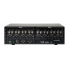 16 IN 16 OUT Drag & Drop Video Wall Controller with Preview Card support