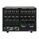 36 IN 36 OUT Drag & Drop Video Wall Controller with Preview Card support