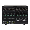 36 IN 36 OUT Drag & Drop Video Wall Controller with Preview Card support