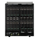 72 IN 72 OUT Drag & Drop Video Wall Controller with Preview Card support