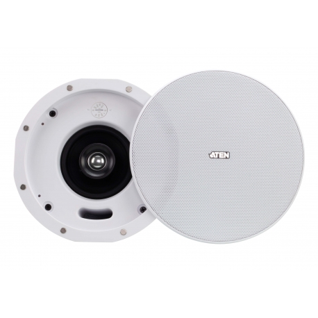 4" Coaxial Ceiling Loudspeaker