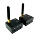 Wireless IR Extender up to 200m