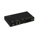 70m HDBaseT HDMI Extender via Single CAT5e/6 with POC Support