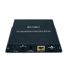 HDMI over HDBaseT Receiver (PSE)