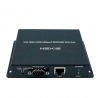 HDMI over HDBaseT Receiver (PSE)