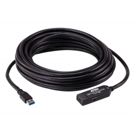 10 M USB 3.2 Gen1 Extender Cable