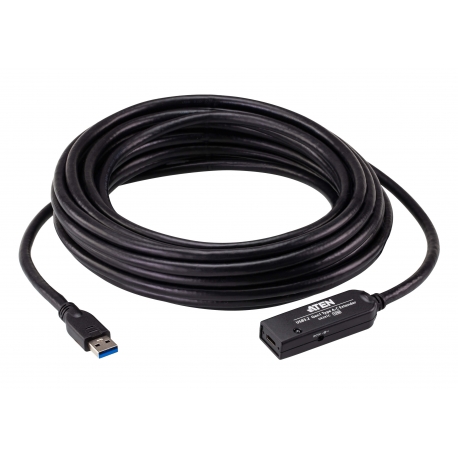 10 M USB 3.2 Gen1 Extender Cable