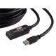 10 M USB 3.2 Gen1 Extender Cable