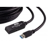 10 M USB 3.2 Gen1 Extender Cable
