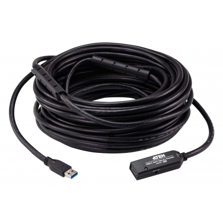 20 M USB 3.2 Gen1 Extender Cable