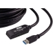 20 M USB 3.2 Gen1 Extender Cable