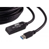 20 M USB 3.2 Gen1 Extender Cable