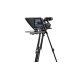 Universal Large Screen Prompter Kit with ENG and Freestanding Configurations