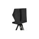 Universal Large Screen Prompter Kit with ENG and Freestanding Configurations