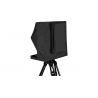 Universal Large Screen Prompter Kit with ENG and Freestanding Configurations