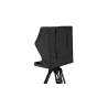 Universal Large Screen Prompter Kit with ENG and Freestanding Configurations