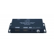 70m HDBaseT HDMI Wall Plate Extender with IR, RS232