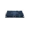 70m HDBaseT HDMI Wall Plate Extender with IR, RS232