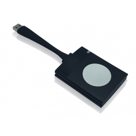 USB Button Sender for SnapShow