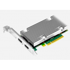 1CH HDMI2.1 8K60/4K120 Capture Card