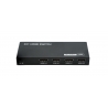 4K×2K@60Hz  3x1 HDMI SWITCH