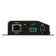 2-Port RS-232/422/485 Secure Device Server