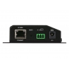 2-Port RS-232/422/485 Secure Device Server