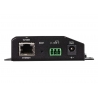 1-Port RS-232/422/485 Secure Device Server