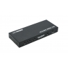 4K×2K@60Hz  4x1 HDMI SWITCH