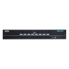 8-Port USB HDMI Dual Display Secure KVM Switch (PSS PP v3.0 Compliant)