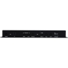 HDMI/VGA to HDMI Live Video Streamer with Recording Function