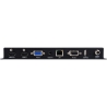 HDMI/VGA to HDMI Live Video Streamer with Recording Function