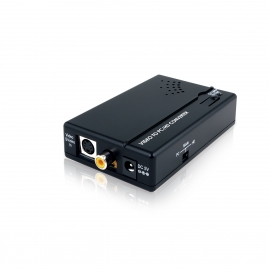 CV/S-Video to PC/Component Converter up to 1080p/UXGA
