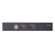 USB DisplayPort Dual View HDBaseT™ 2.0 KVM Extender (4K@100m for Single View)