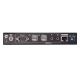 USB DisplayPort Dual View HDBaseT™ 2.0 KVM Extender (4K@100m for Single View)