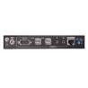 USB DisplayPort Dual View HDBaseT™ 2.0 KVM Extender (4K@100m for Single View)