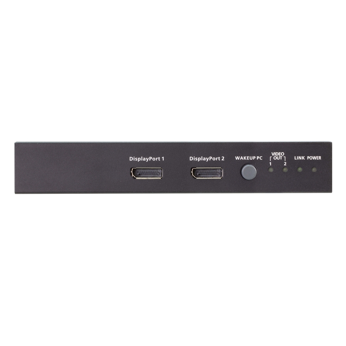 NEC Display NP01SW2 HDBaseT Switcher Ricevitore Video Audio USB Extender