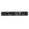 True 4K HDMI HDBaseT-Lite Extender [HDR Support]