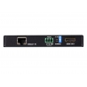 True 4K HDMI HDBaseT-Lite Extender [HDR Support]