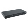 4K/60 Video Wall Controller 1 IN 4 OUT 90/180/270 ํ Rotate/flip support