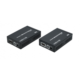 70m@FHD, 40m@4K HDMI HDBaseT Extender