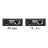 HDbaseT Extender