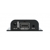 HDMI Splitter & Extender over Cat6/6a/7